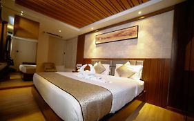 Hotel Gm Plaza